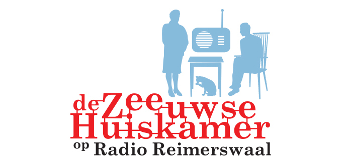 aflevering 11 de Zeeuwse Huiskamer op Radio Reimerswaal