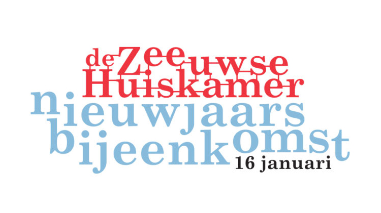 16 januari: nieuwjaarsbijeenkomst Breskens